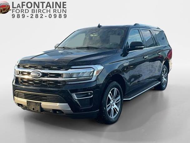 FORD EXPEDITION MAX 2023 1FMJK2A89PEA07455 image